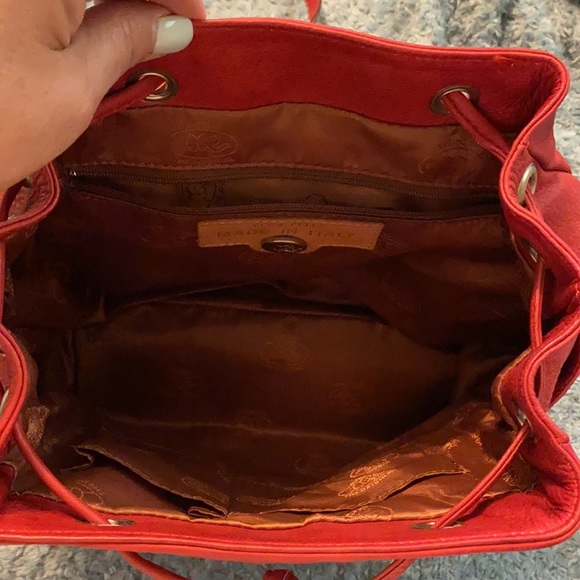 Vera Pell leather backpack & wallet main image 4